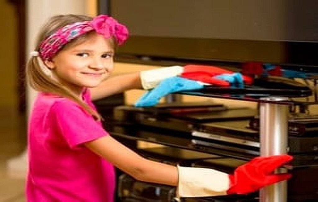 How to Raise Responsible Children?