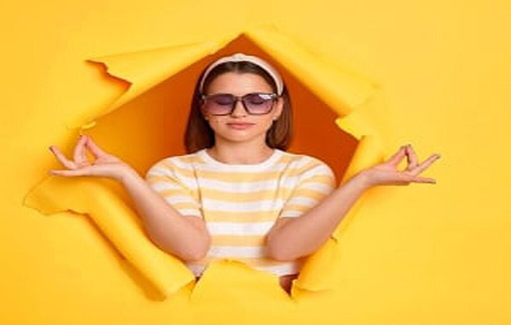 When You’re Stressed, Quickly Calm Down with This Method