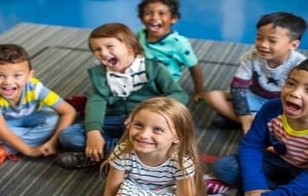 Best and Worst Sports for Children with Hyperactivity