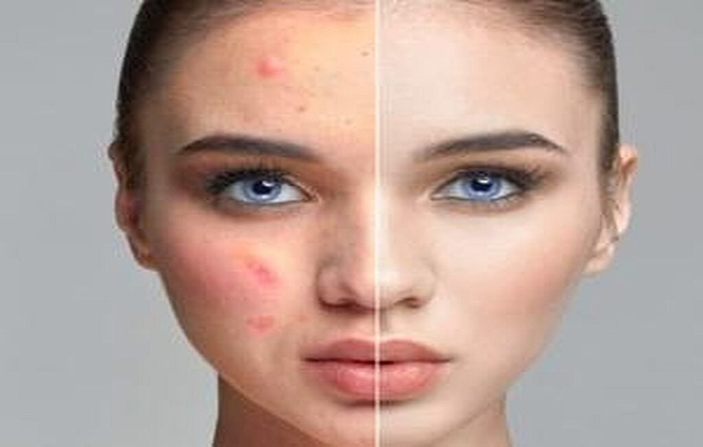 Don’t Make This Mistake: Washing Your Face in the Shower