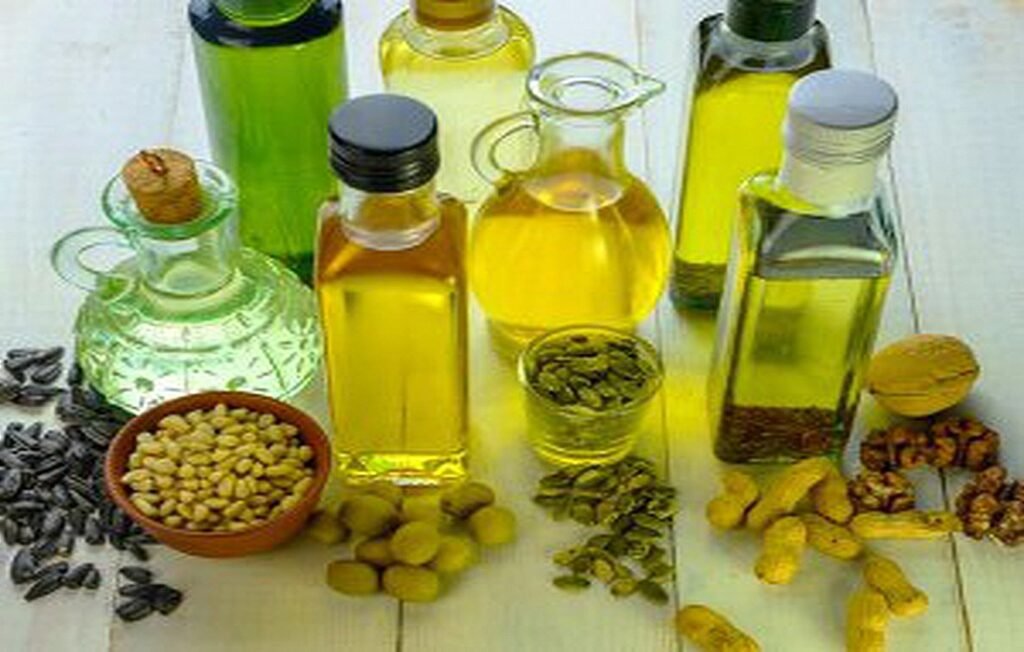 Do you know what happens after pouring oil in the belly button?