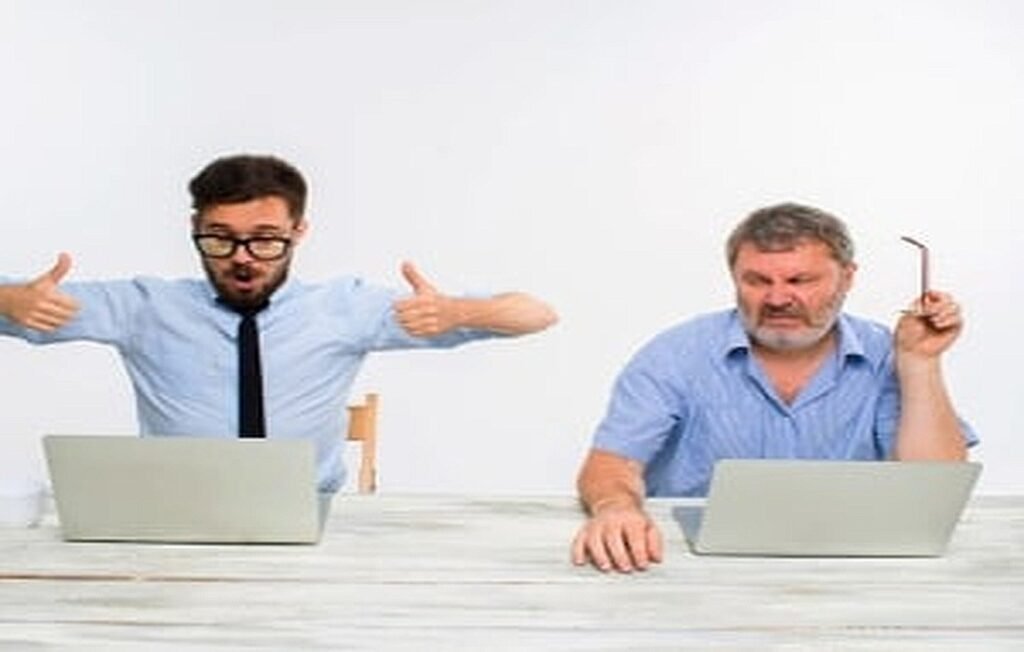 A Professional Method for Creating Healthy Competition in the Workplace