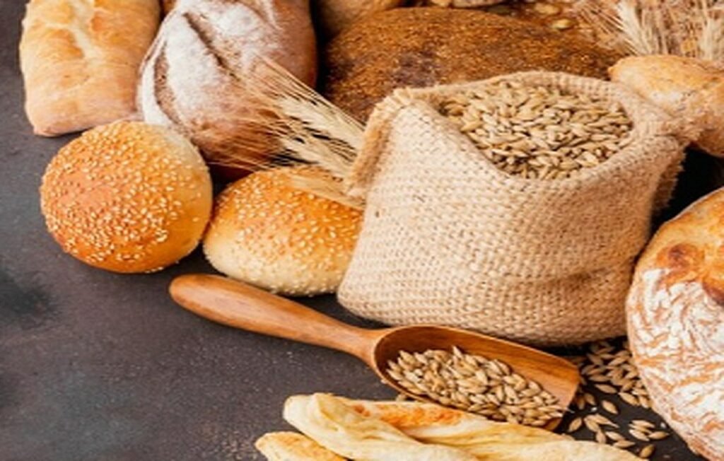 Is rice better for weight loss or bread?