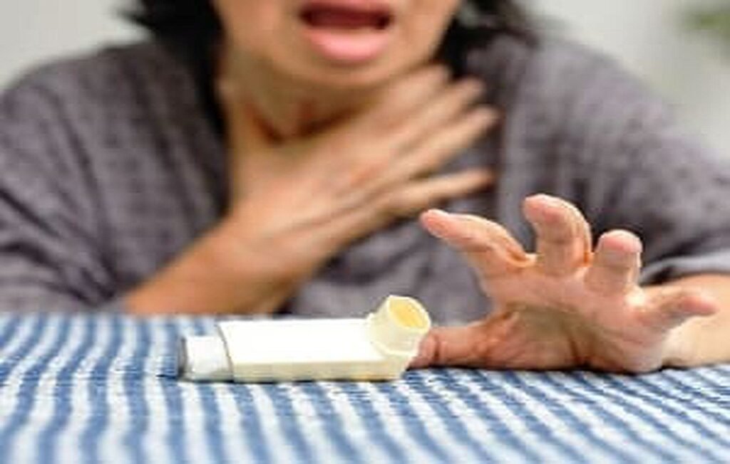 Types of Asthma Medications and How They Work + Side Effects