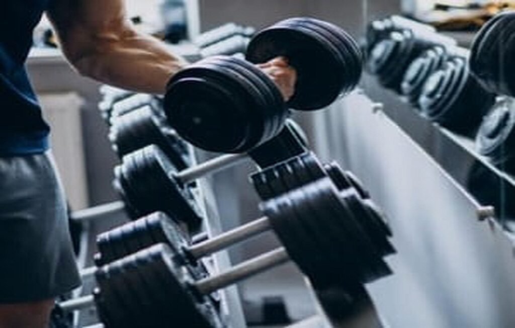 Infections and Diseases You Can Contract at the Gym