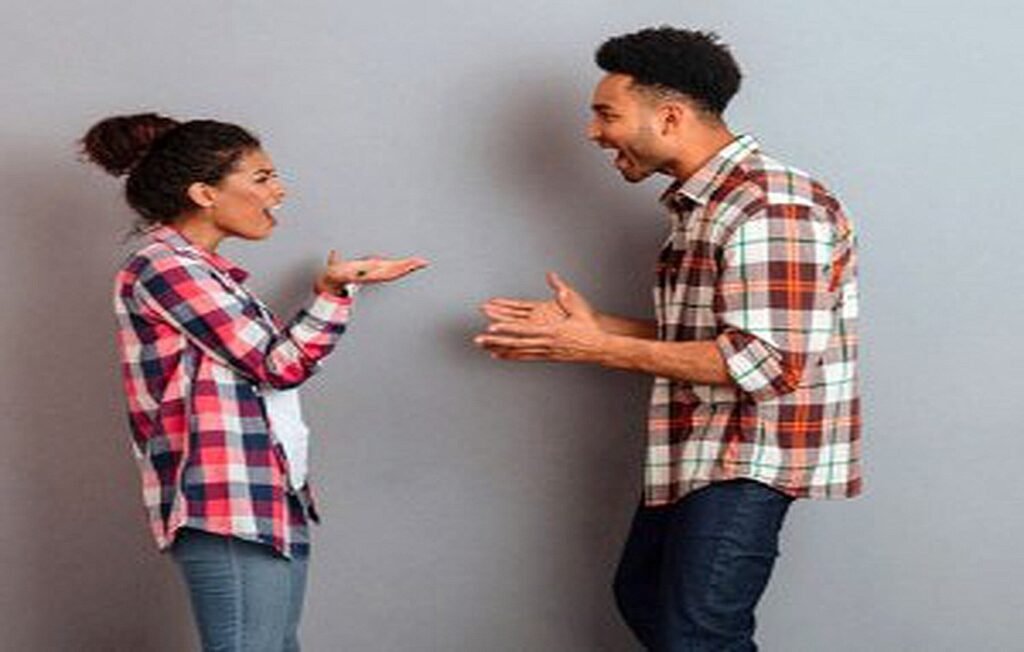 Things You Should Never Do After an Argument with Your Spouse!