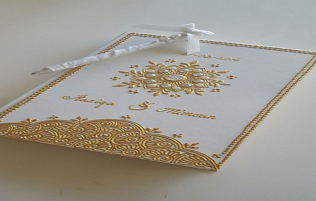 Engagement Notebook Models: A Lasting Selection for Memories