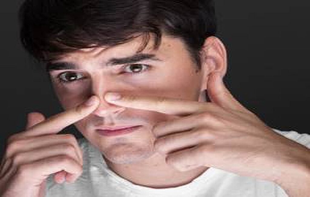 Main Causes of Dry Skin on the Nose + Home Remedies and Avoidances