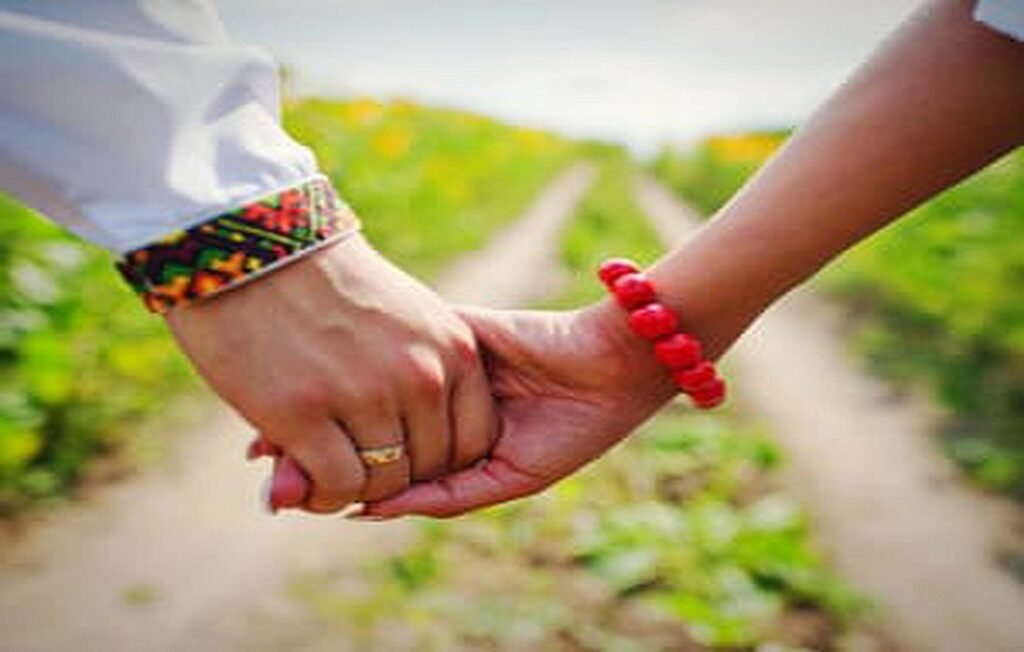 Expressing love and affection to your spouse in the best possible way