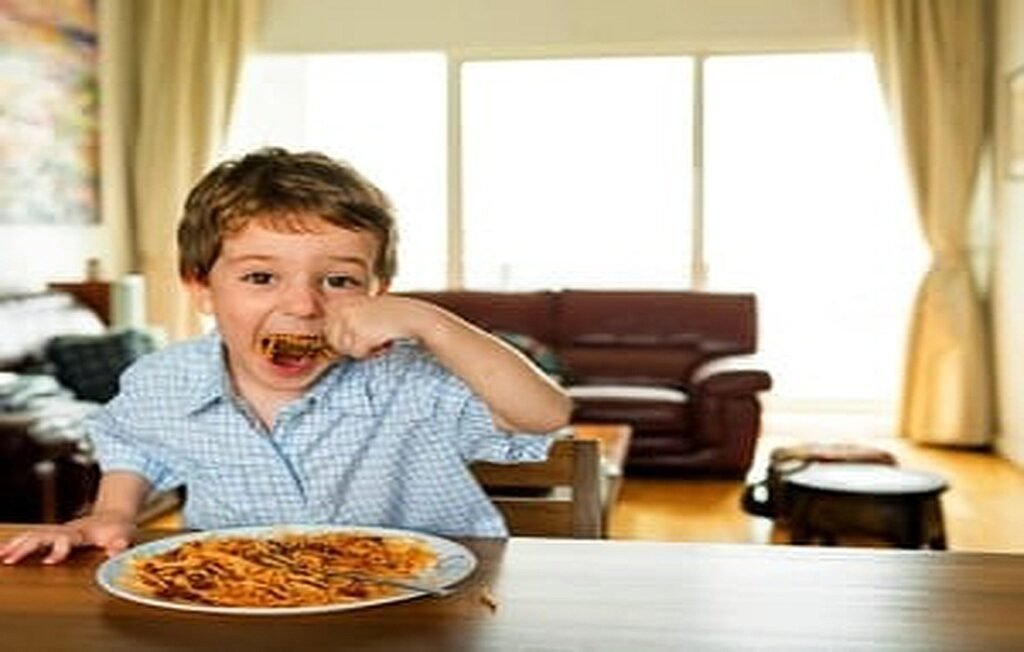 Simple and Healthy Breakfast Recipe for Kids