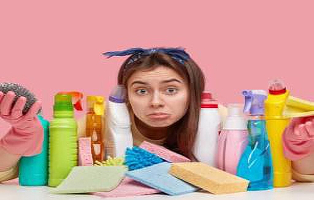 Proper Use of Cleaning Products: Essential Tips