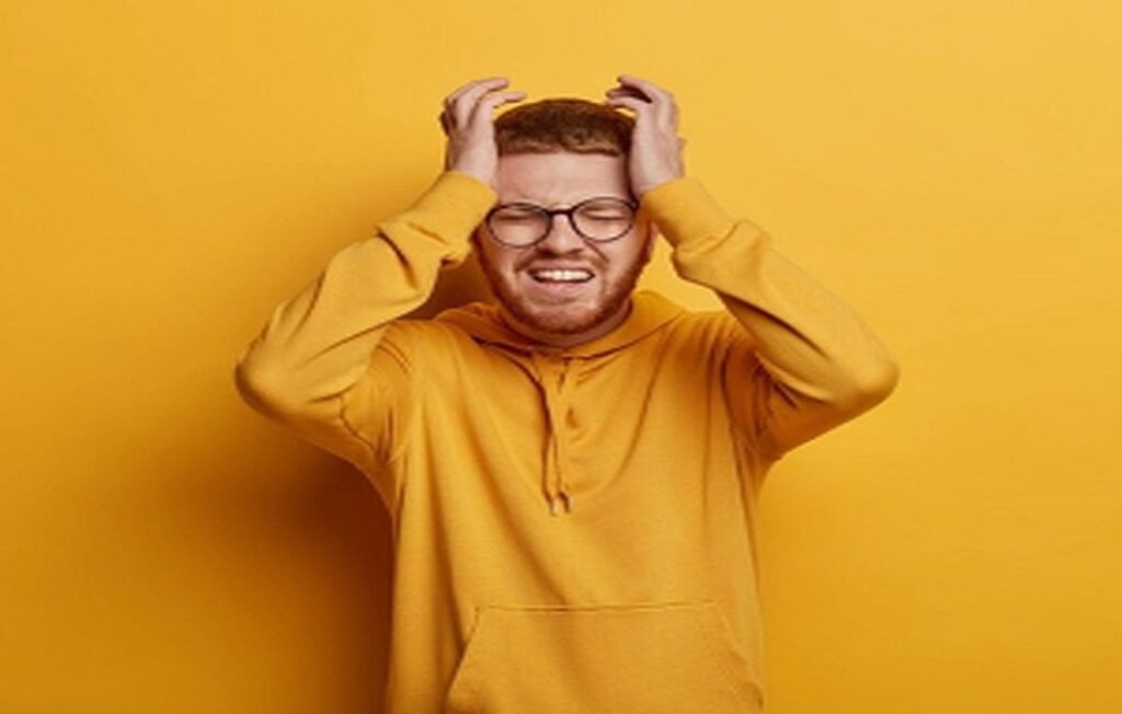 What Are the Worst Effects of Stress on Different Organs?