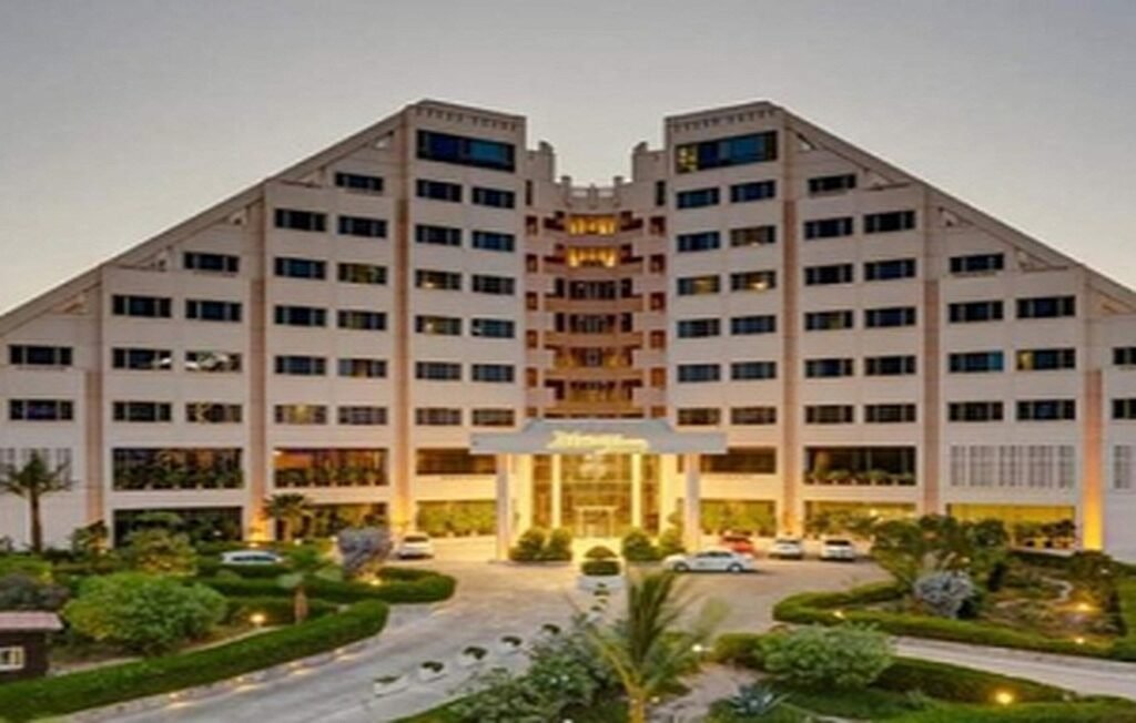 How to Book the Best Hotels in Kish?