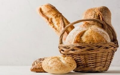 Best Methods for Storing Sandwich Bread, Baguettes, and Lavash for Long Lasting Freshness