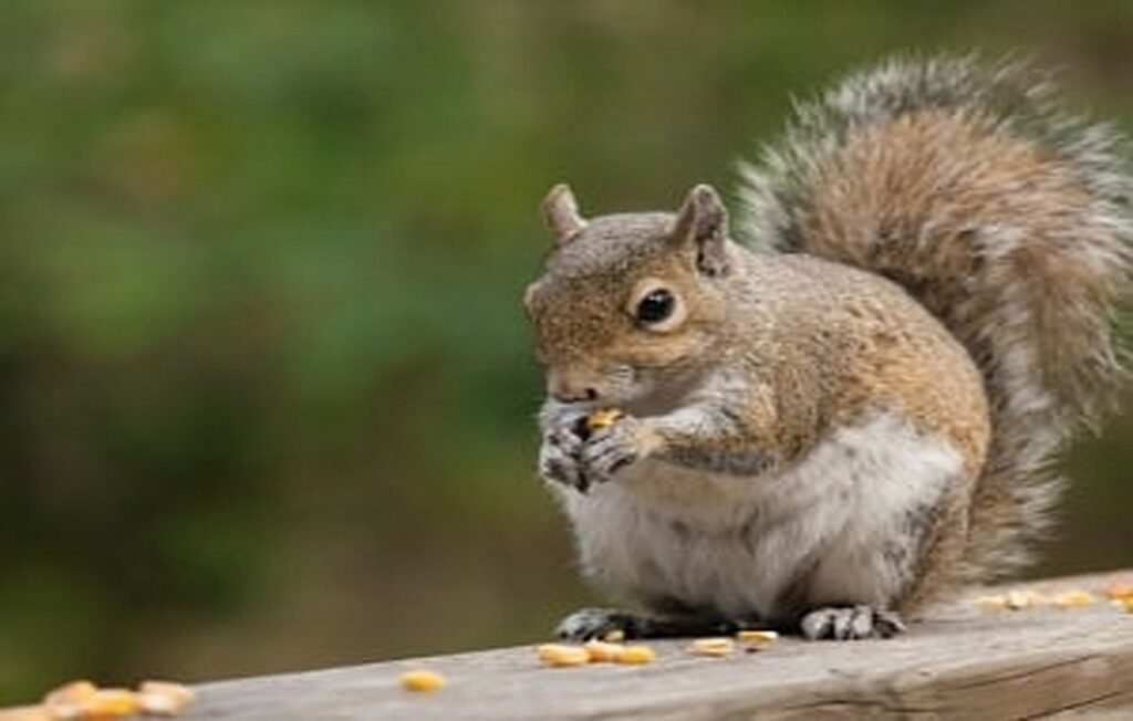 How to Take Care of a Squirrel at Home with Tips You May Not Know