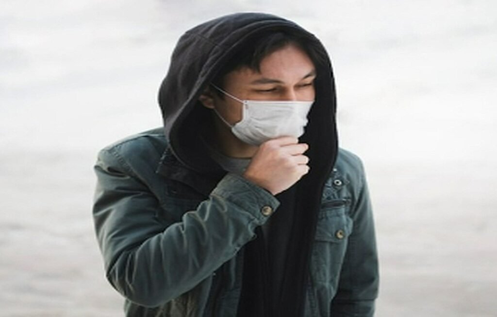 Stay Safe from the Effects of Air Pollution