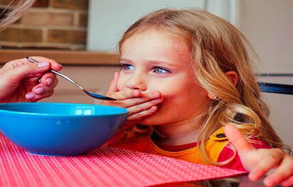 Smart Parenting Tips for Dealing with Picky Eaters