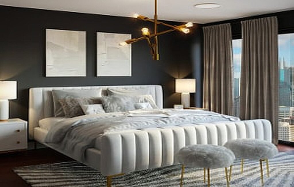 Are you making these mistakes in your bedroom?