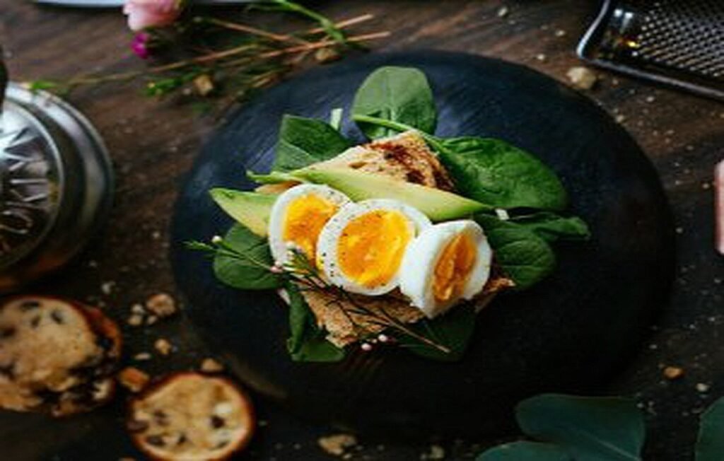 All Food Allergy Symptoms Inside and Out