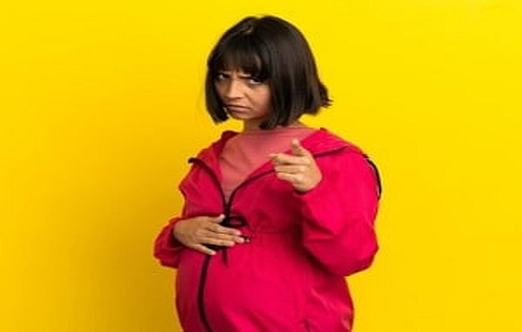 Reasons for Anger during Pregnancy and Solutions + Side Effects