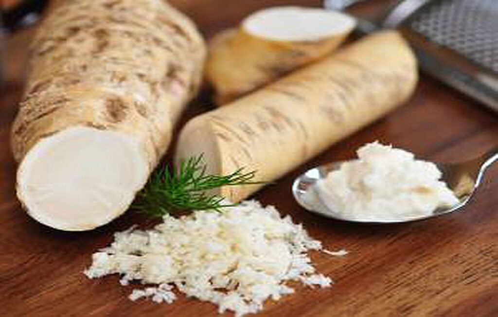 What is horseradish and what are its benefits? + How to use it
