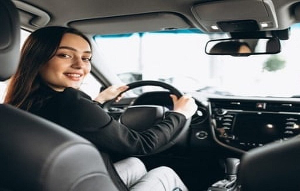 Personality Analysis: What Style Do You Take the Steering Wheel?