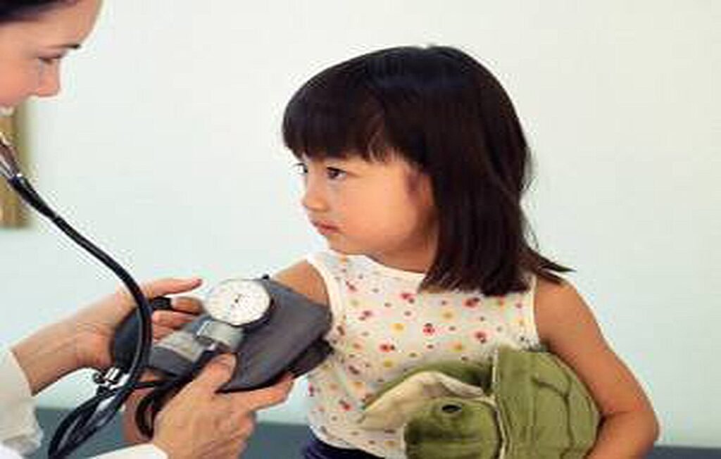 Causes and Symptoms of Low Blood Pressure in Children + Prevention and Treatment