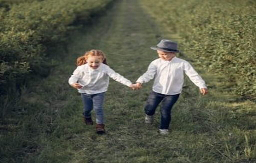 Principles and Differences in Raising Boys and Girls + Guide