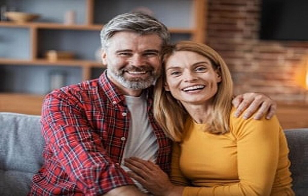 The Secret and Strategy of a Woman Whose Husband Dies for Her