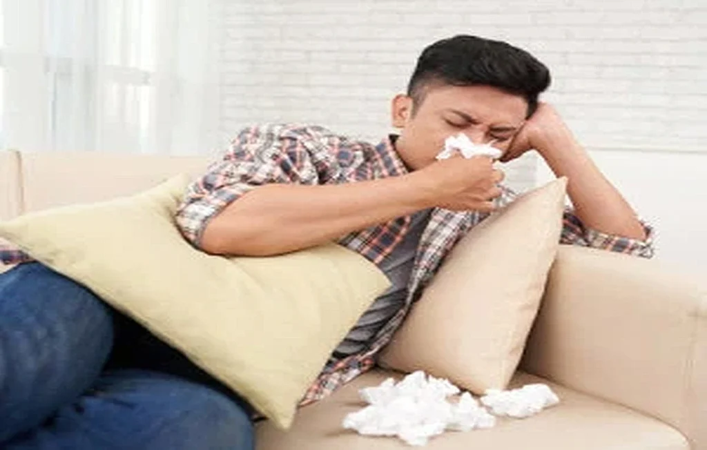Drug Allergy Symptoms and Types of Drug Allergies