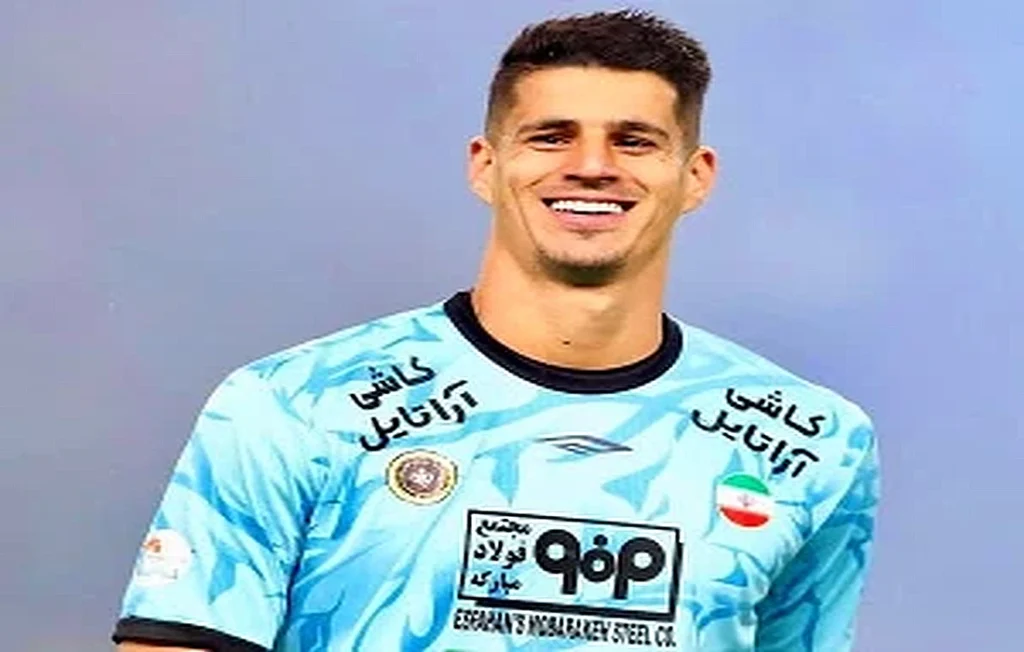 Biographies of Peyam Niazgvand: Family, Origins, Teams, and Performance