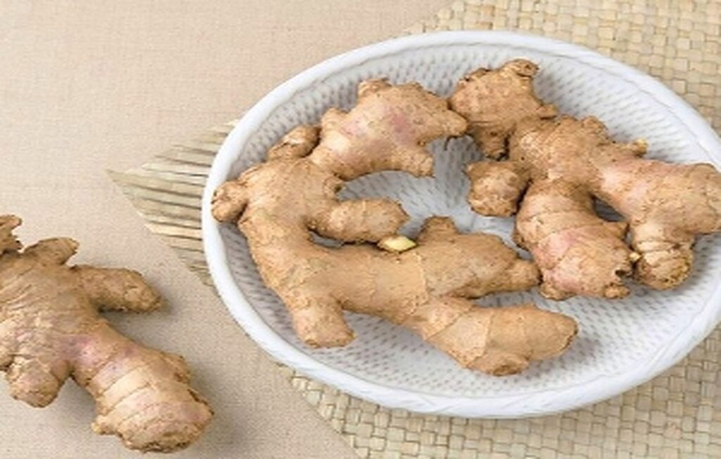 Ginger Properties and All the Benefits of Ginger Tea + Its Nature and Side Effects