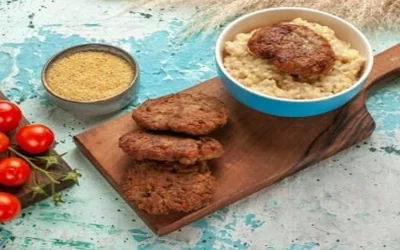 Differences between Shami, Kotlet, and Koofteh explained by famous chefs