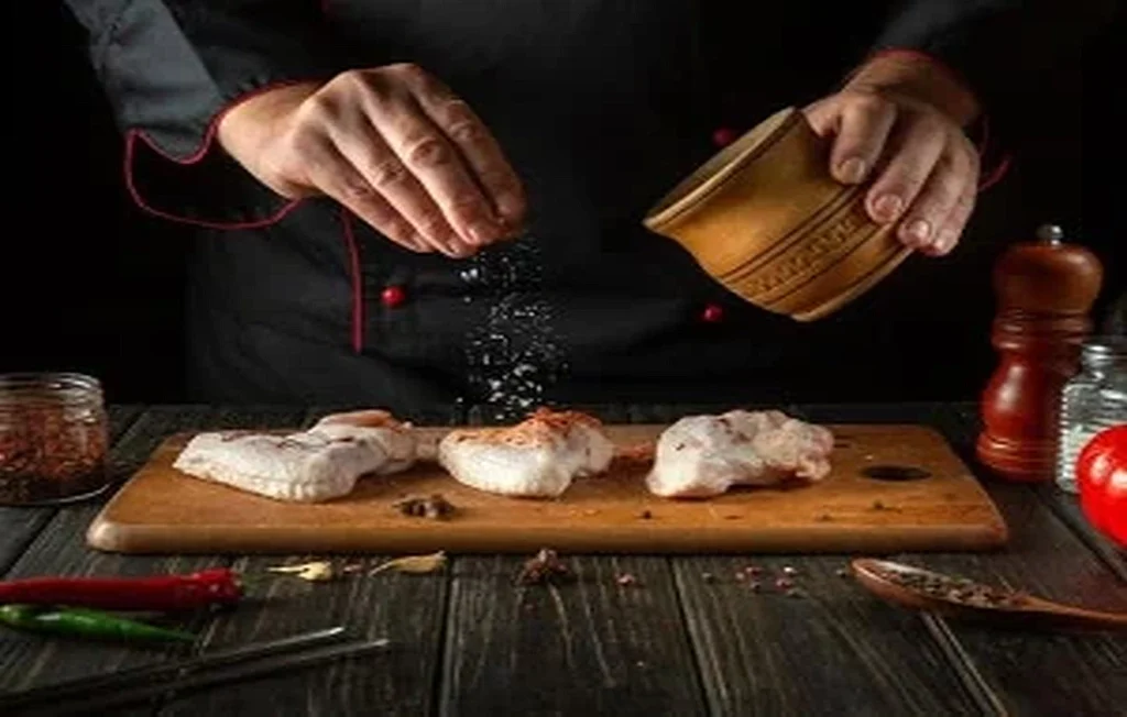 How to Flavor Chicken with 3 Tastes: Yogurt, Banderi, and Tandoori