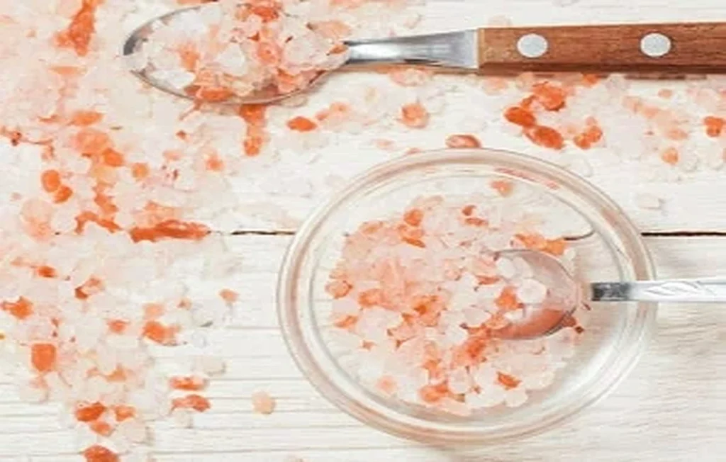 Tips for Recognizing Authentic Pink Salt + Buying and Usage Guide