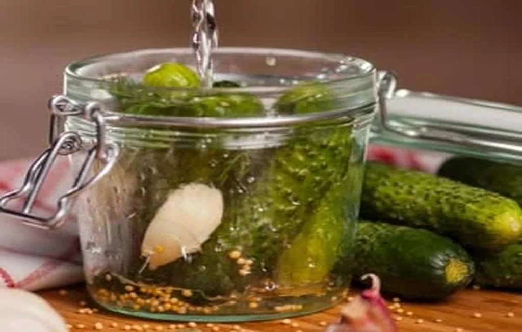 How to Make Authentic Restaurant-Style Pickle Sauce with Budget-Friendly Ingredients