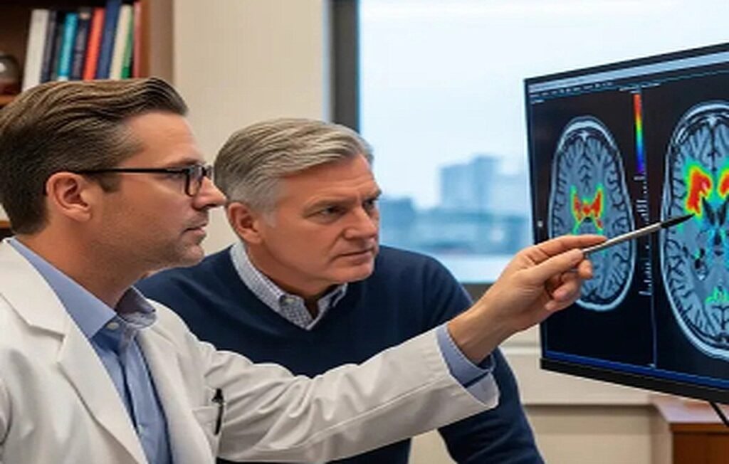 Top Neurologists in Tehran: Find the Best Neurology Doctors