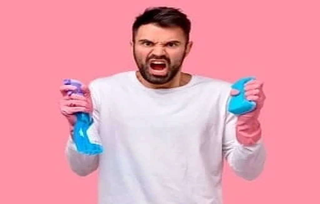 The Dirtiest Place in Your House